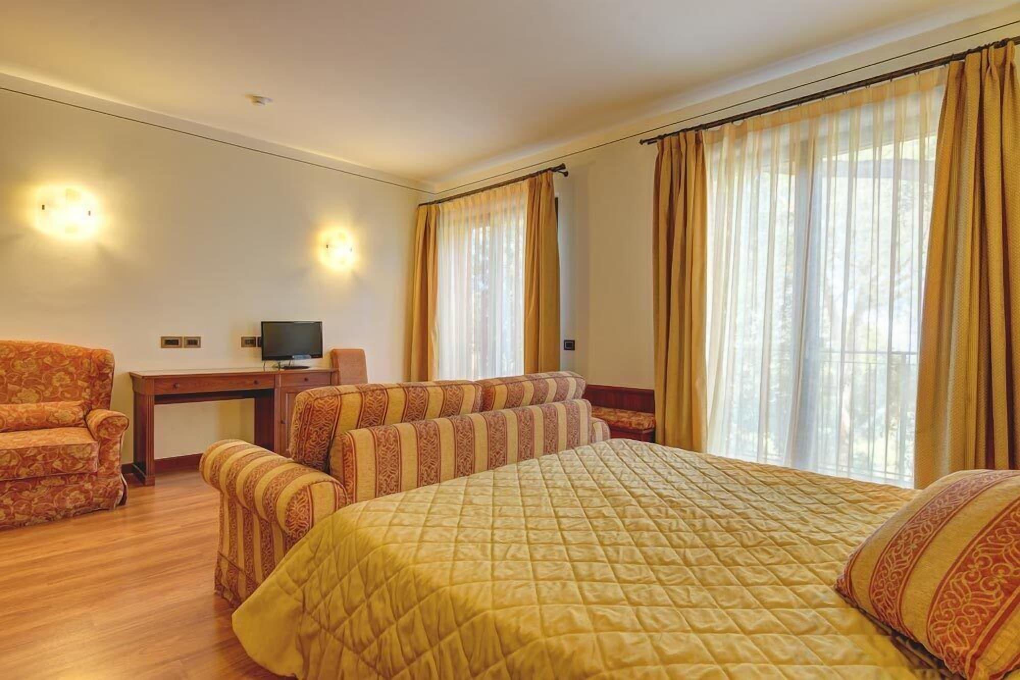 Hotel Panoramic Montepulciano Zewnętrze zdjęcie